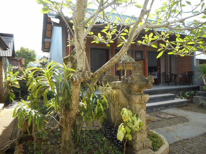 Pondok Indah Sidemen, Karangasem
