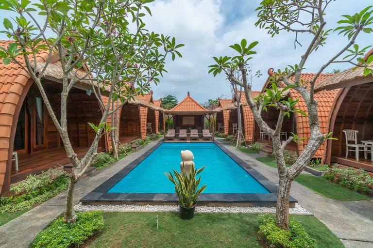 Sport & Beauty 2, Poedja Villa Jimbaran, Badung
