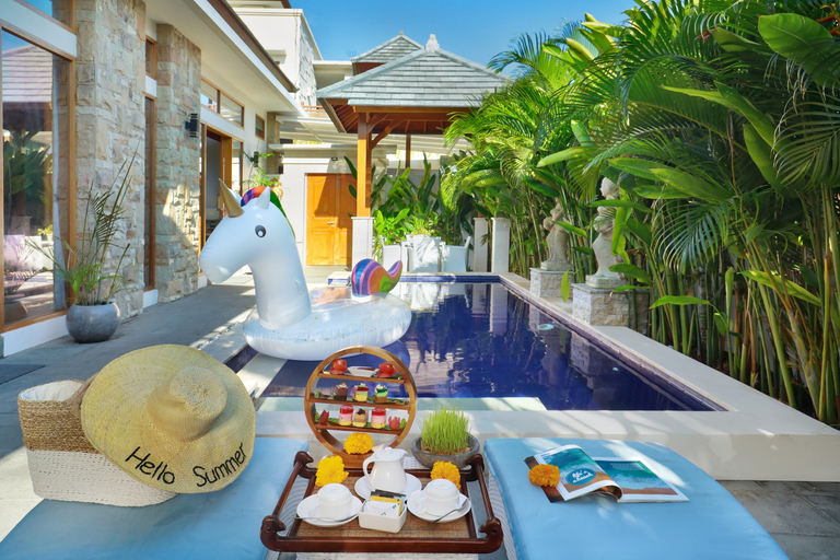 Holl Villa Bali, Badung