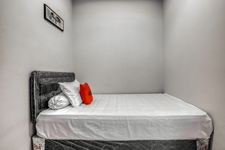 Bedroom 3, KoolKost @ Bypass Nusa Dua, Badung