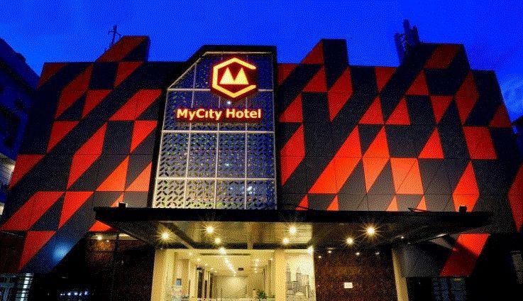 MyCity Hotel, Tarakan