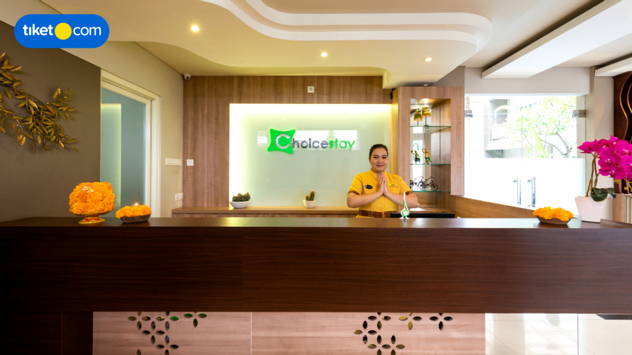Choice Stay Hotel Denpasar, Denpasar