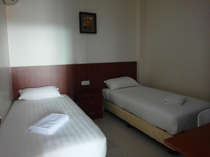 Bedroom 5, Bahagia Villa Langkawi, Langkawi