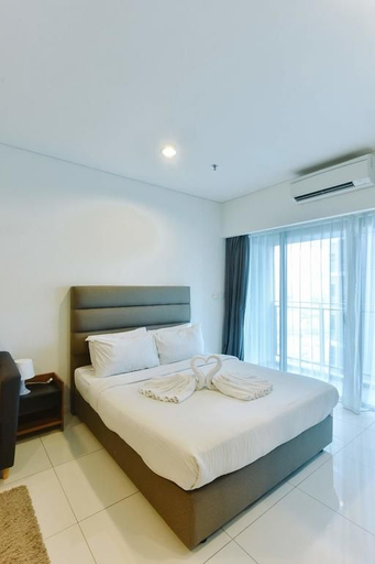 Bedroom 3, Summer Suites Residences by Subhome, Kuala Lumpur