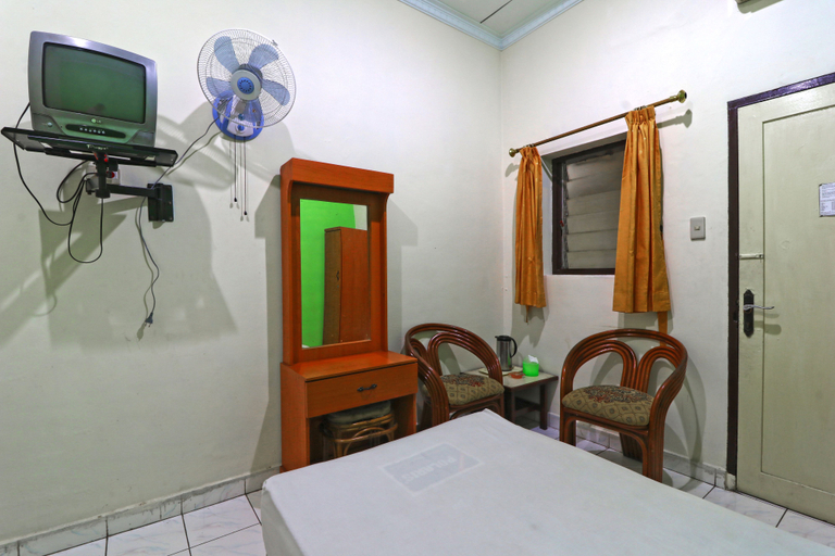 Others 5, Hotel Sumatera, Medan