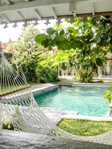 SooBali White Stone, Badung