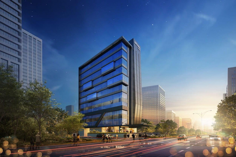 Arthama Hotel Tanah Abang Jakarta, Jakarta Pusat