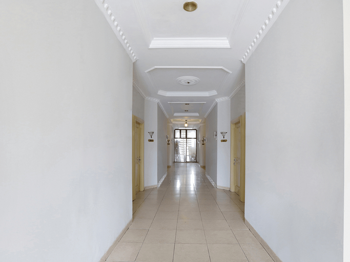 Others 5, OYO 297 45 Residence, West Jakarta