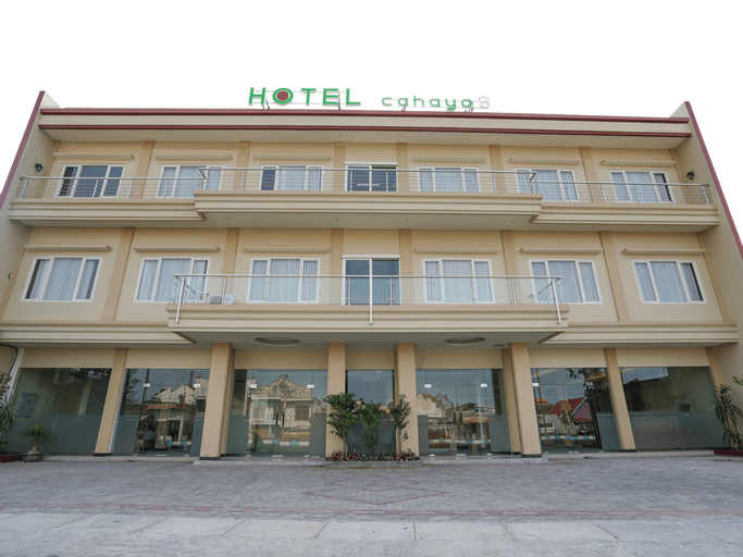 OYO 1330 Hotel Cahaya 3, Surabaya