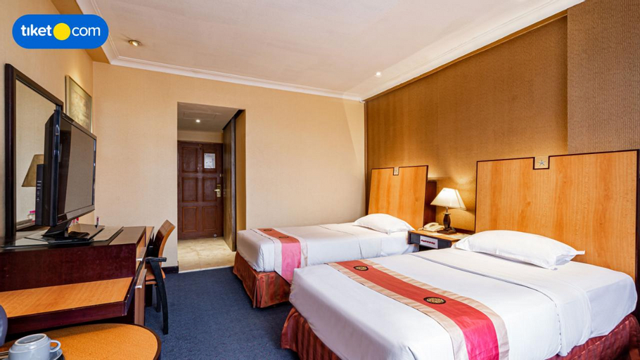 Metro Hotel, Semarang