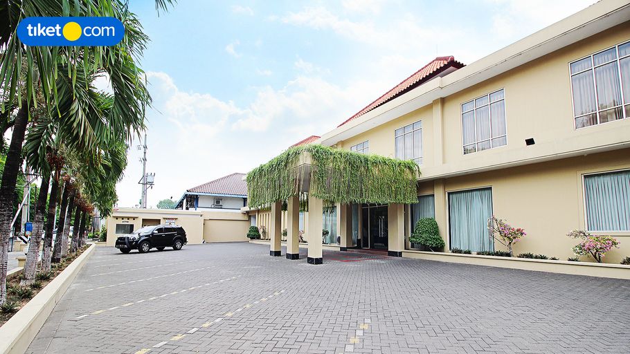 Hotel Sinar 3 Surabaya, Surabaya