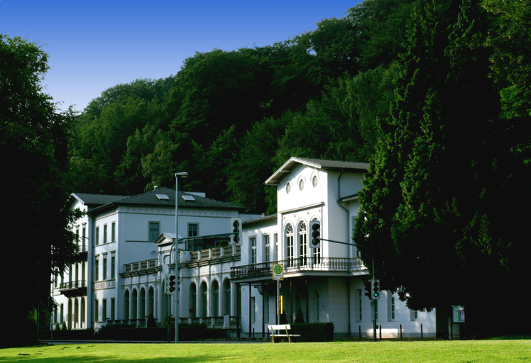 Exterior & Views 2, elaya hotel kleve, Trademark Collection by Wyndham, Kleve