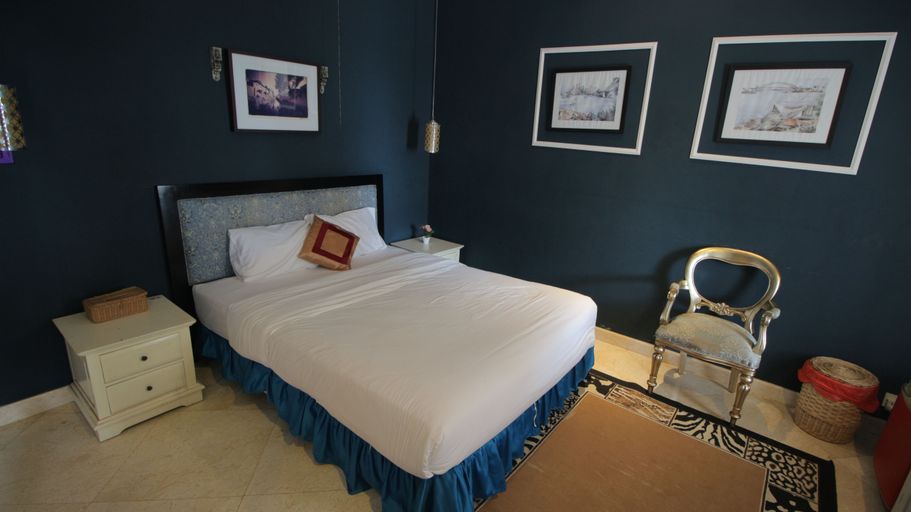 Bayfront Hotel Jepara, Jepara