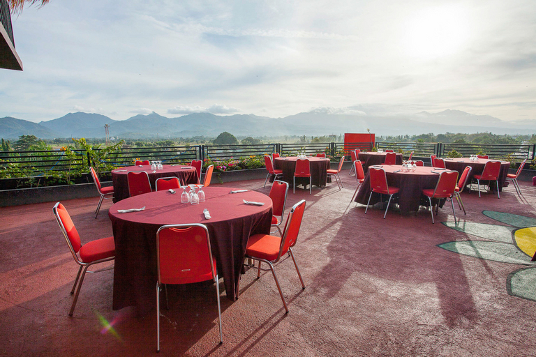 Exterior & Views 2, Pratama Hotel & Convention, Lombok