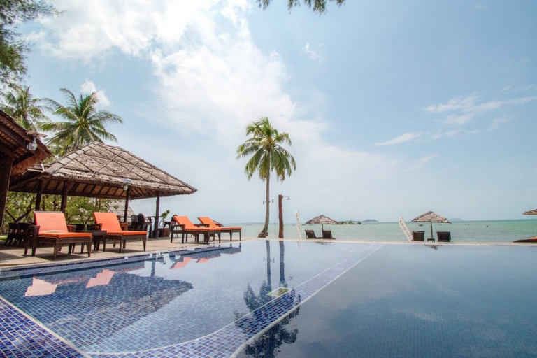 Sport & Beauty 5, Bintan Spa Villa Beach Resort, Bintan Regency