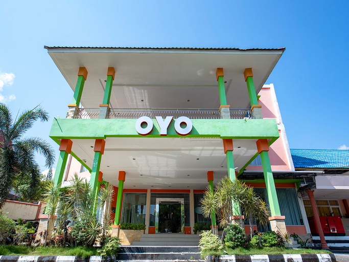 OYO 1164 EDOTEL SMKN 2 Tanjung Pinang, Tanjung Pinang