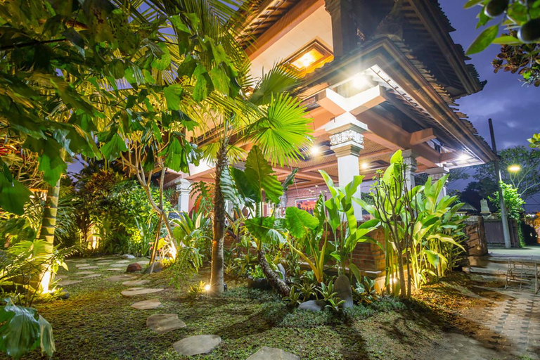 Exterior & Views 2, Garden View Ubud, Gianyar