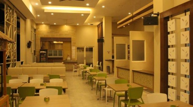 Hotel Vivo Sampit, Kotawaringin Timur