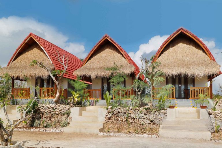 Temeling Jungle Inn, Klungkung