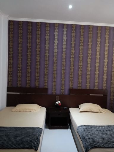 Guest House Grand Juanda Syariah Samarinda, Samarinda