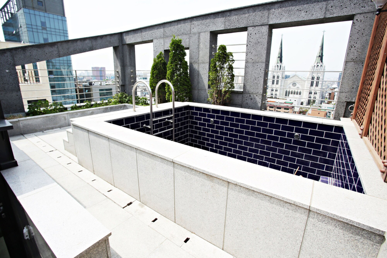Others 2, H Avenue Hotel Yeocksam, Gangnam