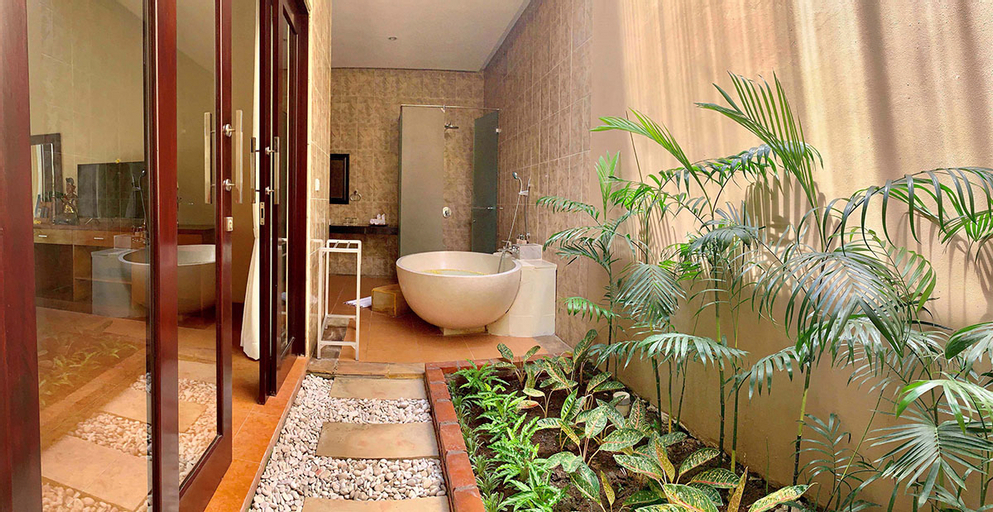 Exterior & Views 4, Kartika Dahayu Villa, Gianyar