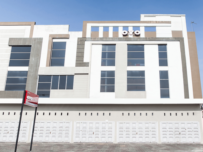 OYO 2538 Hotel Anugerah, Deli Serdang
