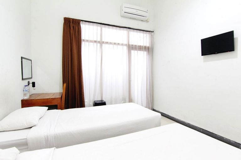The Fort Hotel Yogyakarta, Bantul