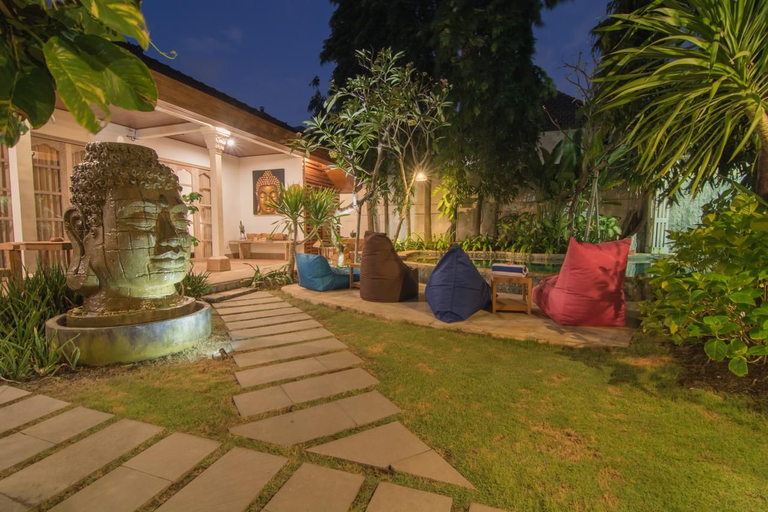 Exterior & Views 2, Bale Seminyak, Badung