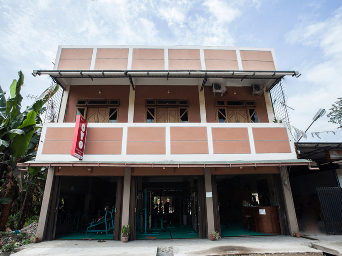 OYO 453 Rumah Idaman Bunda, Medan