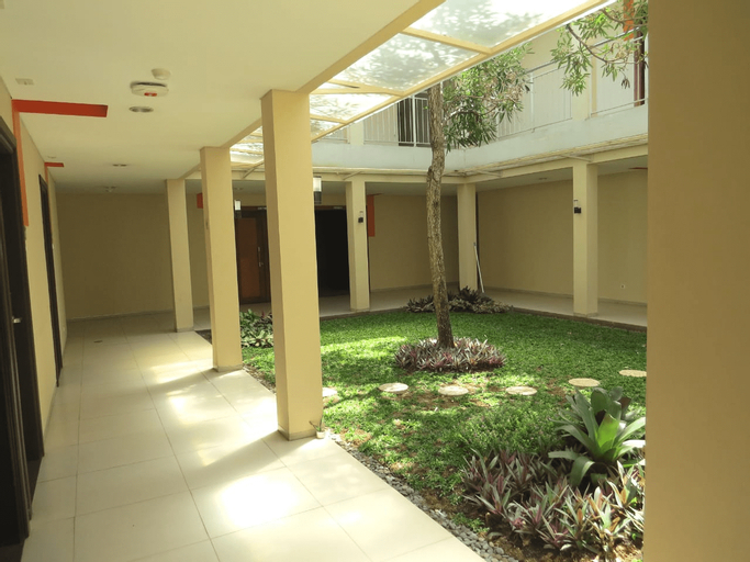 Gandasari Hotel, Bandung