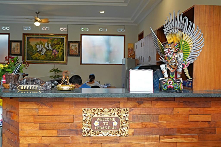 Public Area 5, Lebak Bali Residence, Badung