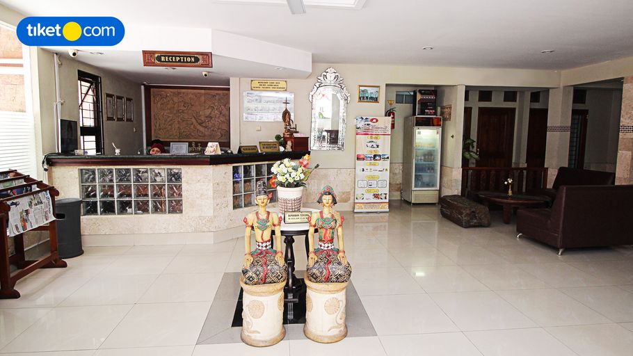 Hotel Mataram 2 Malioboro, Yogyakarta