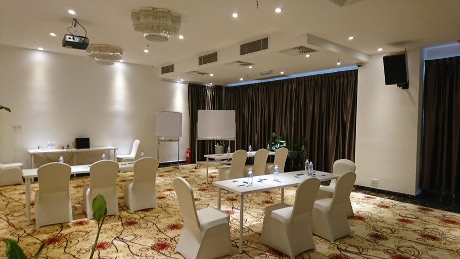 Others 4, InnB Park Hotel, Kuala Lumpur