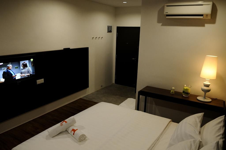 Others 5, T+ Hotel Sungai Korok, Kota Setar