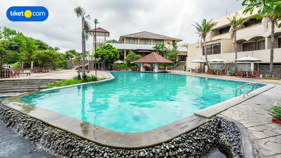 Patra Semarang Hotel & Convention, Semarang