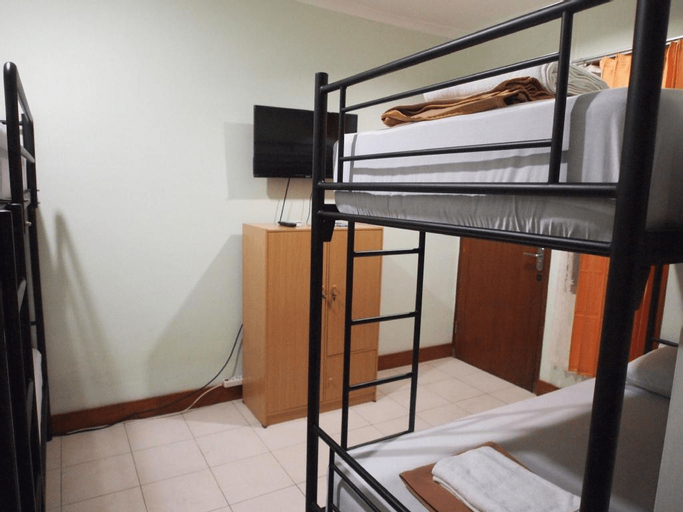 CT 195 Bandung, Bandung