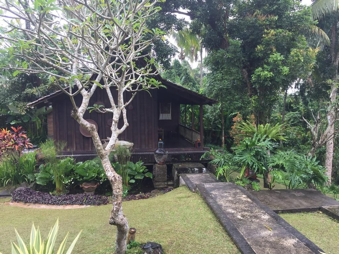 Villa Bodhi, Gianyar
