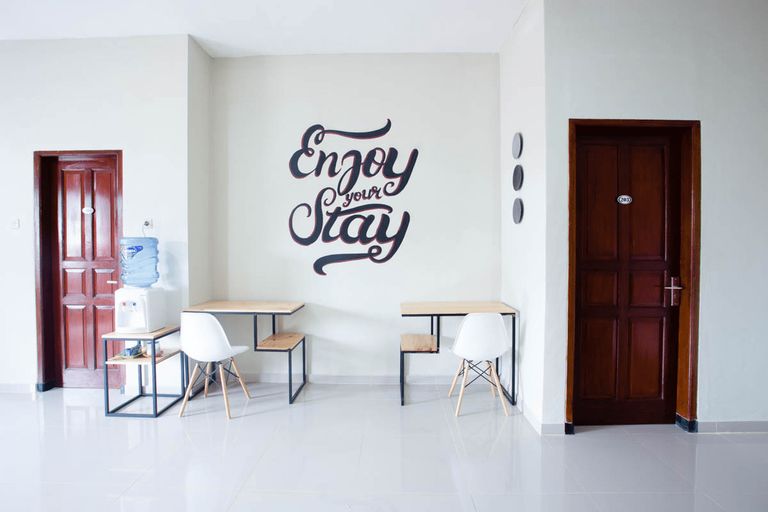 OYO 2409 Safara Guesthouse Syariah, Semarang