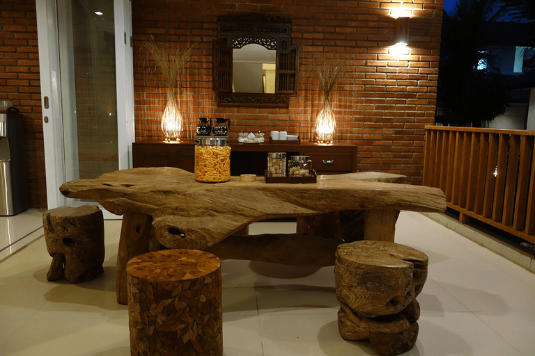 Public Area 3, Bulak Laut Hotel and Resort, Pangandaran