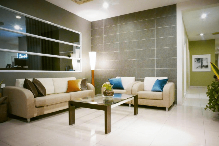 Others 4, Country Inn, Kulaijaya