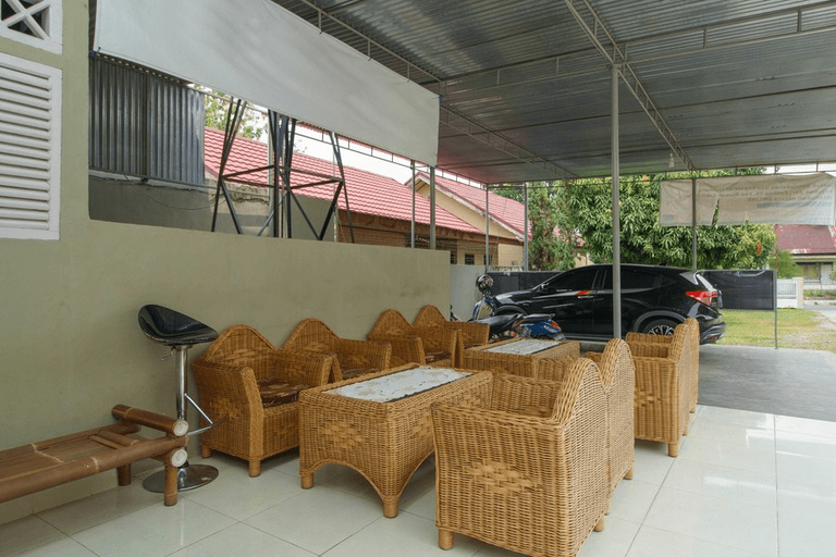 Others 4, RedDoorz Syariah near Watervang Lubuk Linggau 2, Lubuklinggau
