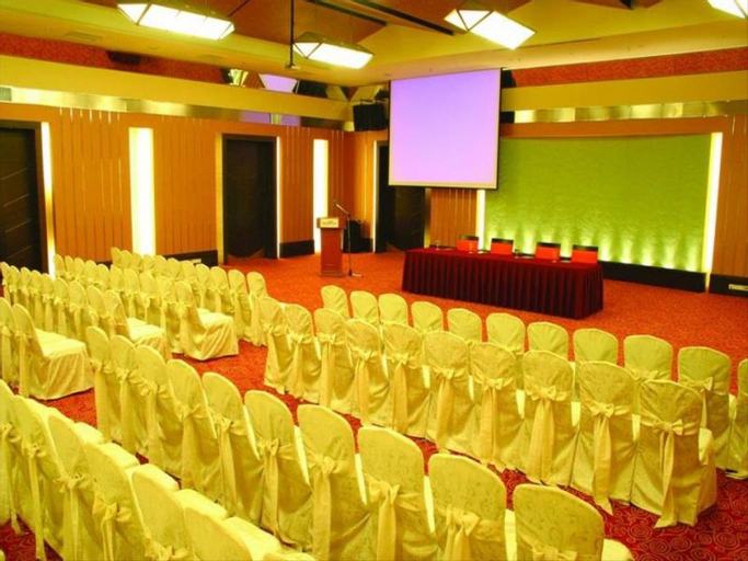 M Suites Hotel Johor Bahru (tutup permanen), Johor Bahru