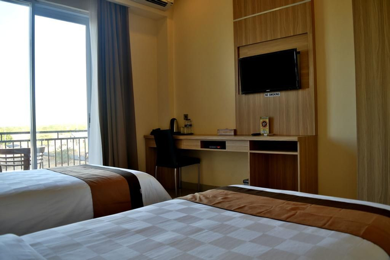 Others 5, Padadita Beach Hotel, Sumba Timur