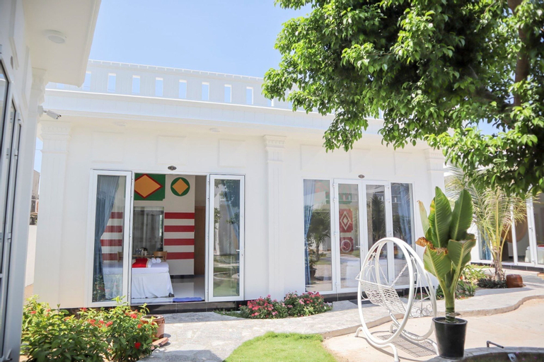 Suoi TIen Hills Hotel, Phan Thiết