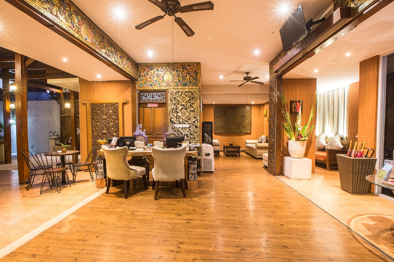 Public Area, Cattleya Suite by Marbella, Badung