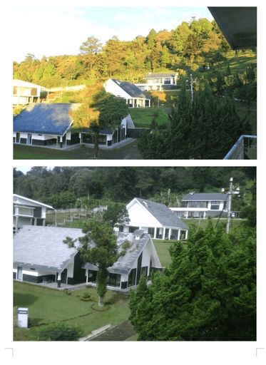 Pesona Rinjani, Bogor