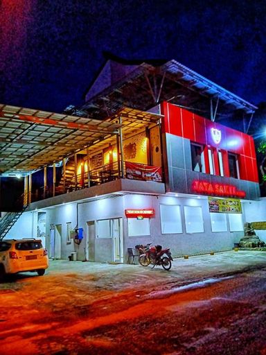 Jaya Sakti Hotel, Blora