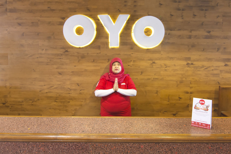 OYO 194 Hotel Sapta Gria, Yogyakarta