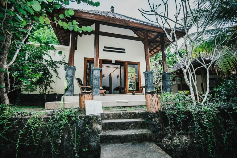 Exterior & Views 2, Lembongan Cliff Villas, Klungkung